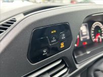 Volkswagen Caddy 2.0 TDI Maxi Life DSG