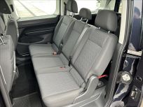Volkswagen Caddy 2.0 TDI Maxi Life DSG