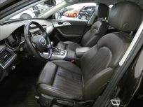 Audi A6 Allroad 3.0 TDI Allroad 7S-tronic