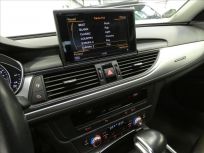 Audi A6 Allroad 3.0 TDI Allroad 7S-tronic
