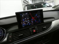 Audi A6 Allroad 3.0 TDI Allroad 7S-tronic