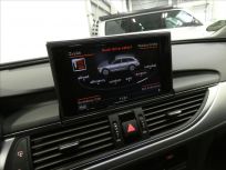 Audi A6 Allroad 3.0 TDI Allroad 7S-tronic
