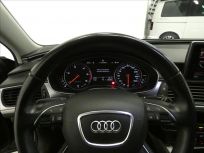 Audi A6 Allroad 3.0 TDI Allroad 7S-tronic