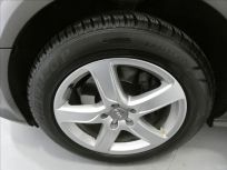 Audi A6 Allroad 3.0 TDI Allroad 7S-tronic