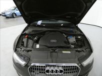 Audi A6 Allroad 3.0 TDI Allroad 7S-tronic