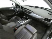 Audi A6 Allroad 3.0 TDI Allroad 7S-tronic