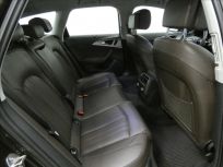 Audi A6 Allroad 3.0 TDI Allroad 7S-tronic