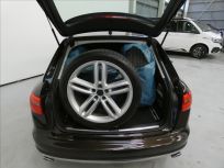 Audi A6 Allroad 3.0 TDI Allroad 7S-tronic