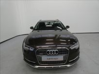Audi A6 Allroad 3.0 TDI Allroad 7S-tronic