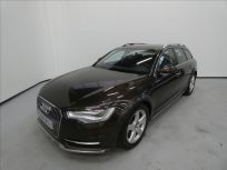 Audi A6 Allroad 3.0 TDI Allroad 7S-tronic