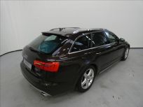 Audi A6 Allroad 3.0 TDI Allroad 7S-tronic