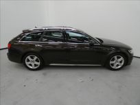 Audi A6 Allroad 3.0 TDI Allroad 7S-tronic