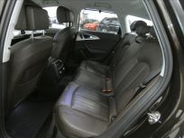 Audi A6 Allroad 3.0 TDI Allroad 7S-tronic
