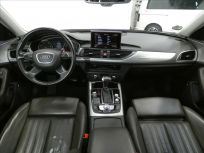 Audi A6 Allroad 3.0 TDI Allroad 7S-tronic