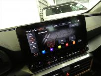 Cupra Formentor 1.5 TSI  7DSG