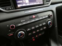 Kia Sportage 1.6 CRDI TOP SUV 4x4