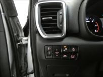 Kia Sportage 1.6 CRDI TOP SUV 4x4