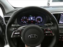 Kia Sportage 1.6 CRDI TOP SUV 4x4