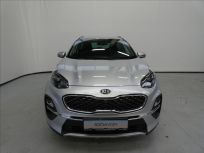 Kia Sportage 1.6 CRDI TOP SUV 4x4