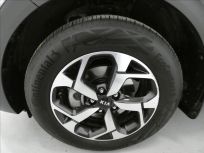Kia Sportage 1.6 CRDI TOP SUV 4x4