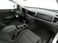 Kia Sportage 1.6 CRDI TOP SUV 4x4