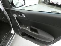Kia Sportage 1.6 CRDI TOP SUV 4x4