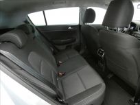 Kia Sportage 1.6 CRDI TOP SUV 4x4