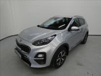 Kia Sportage 1.6 CRDI TOP SUV 4x4