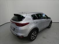 Kia Sportage 1.6 CRDI TOP SUV 4x4