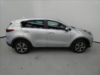 Kia Sportage 1.6 CRDI TOP SUV 4x4