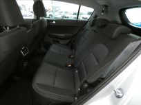 Kia Sportage 1.6 CRDI TOP SUV 4x4