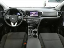 Kia Sportage 1.6 CRDI TOP SUV 4x4