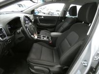 Kia Sportage 1.6 CRDI TOP SUV 4x4