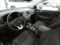 Kia Sportage 1.6 CRDI TOP SUV 4x4