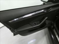 Škoda Octavia 1.5 TSI Style Combi