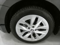 Škoda Octavia 1.5 TSI Style Combi