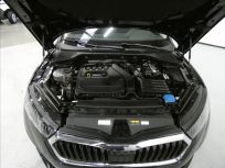 Škoda Octavia 1.5 TSI Style Combi