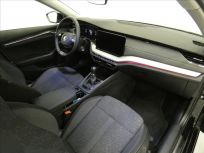 Škoda Octavia 1.5 TSI Style Combi