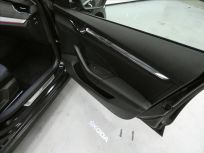 Škoda Octavia 1.5 TSI Style Combi