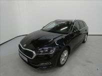 Škoda Octavia 1.5 TSI Style Combi