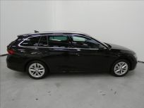 Škoda Octavia 1.5 TSI Style Combi