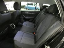 Škoda Octavia 1.5 TSI Style Combi