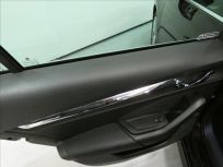 Škoda Octavia 1.5 TSI Style Combi