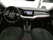 Škoda Octavia 1.5 TSI Style Combi