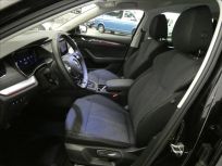 Škoda Octavia 1.5 TSI Style Combi