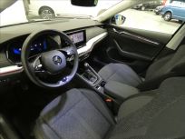 Škoda Octavia 1.5 TSI Style Combi