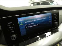 Škoda Octavia 1.5 TSI AmbitionPlus Combi