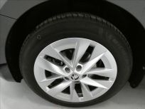 Škoda Octavia 1.5 TSI AmbitionPlus Combi