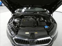 Škoda Octavia 1.5 TSI AmbitionPlus Combi