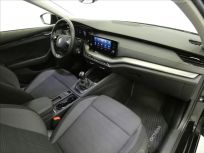 Škoda Octavia 1.5 TSI AmbitionPlus Combi